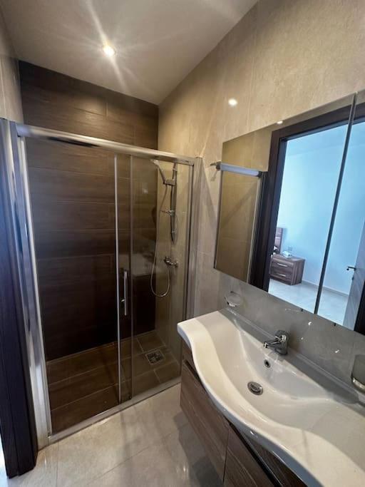 Duplex Penthouse In Gzira Sleeps 6 Apartment Exterior photo