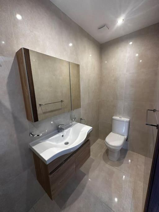 Duplex Penthouse In Gzira Sleeps 6 Apartment Exterior photo